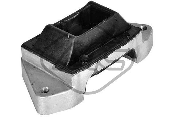 METALCAUCHO Lagerung, Verteilergetriebe 57926 hinten für Ford