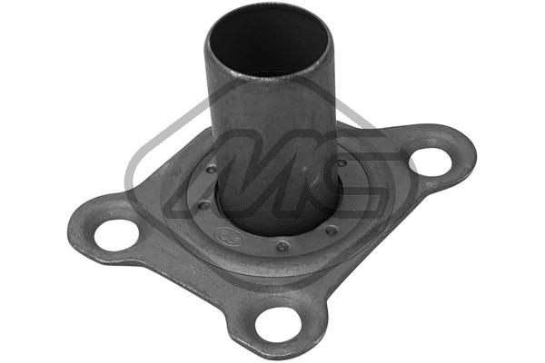 METALCAUCHO Führungshülse, Kupplung 57833 für VAG