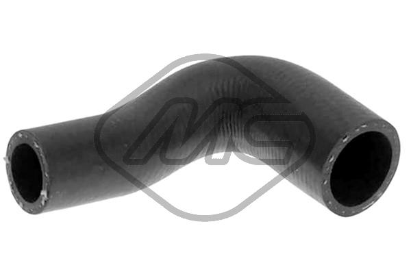 METALCAUCHO Kühlerschlauch 98467 für Mercedes Chrysler