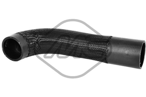 Metalcaucho Kraftstoffleitung 99001 Für Hyundai