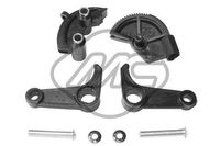 Metalcaucho Reparatursatz, automatische Kupplungsnachstellung, Art.-Nr. 00498
