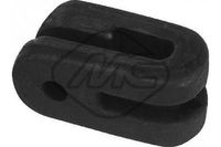 Metalcaucho Anschlagpuffer, Schalldämpfer, Art.-Nr. 00584