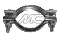 Metalcaucho Drahtbgel, Abgasanlage, Art.-Nr. 00748