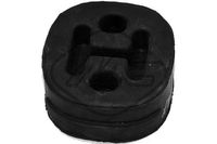 Metalcaucho Gummistreifen, Abgasanlage, Art.-Nr. 02643