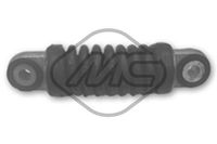 Metalcaucho Schwingungsdämpfer, Keilrippenriemen, Art.-Nr. 43214