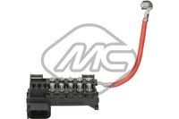 Metalcaucho Sicherungskasten, Art.-Nr. 03885