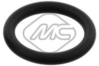 Metalcaucho Dichtung, Kühlmittelrohrleitung f&uuml;r VW CORRADO (53I), Art.-Nr. 02110