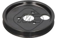 Metalcaucho Riemenscheibe, Servopumpe, Art.-Nr. 15465