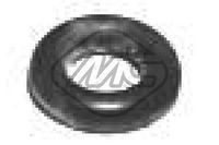 Metalcaucho Haltering, Schalld�mpfer, Art.-Nr. 00366