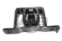 Metalcaucho Anschlagpuffer, Schalld�mpfer, Art.-Nr. 04123