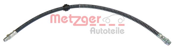 METZGER Bremsschlauch 4110112 für Citroën