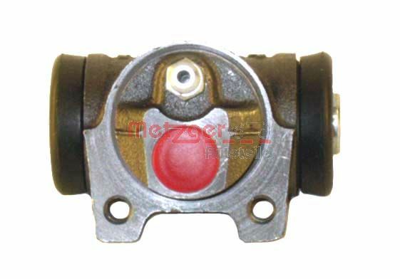 METZGER Radbremszylinder CIFAM 101650 Hinterachse für Peugeot