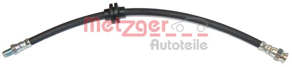 METZGER Bremsschlauch 4118433 für ALFA ROMEO
