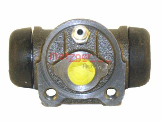 Metzger Radbremszylinder Cifam 101801 Hinterachse Für Renault