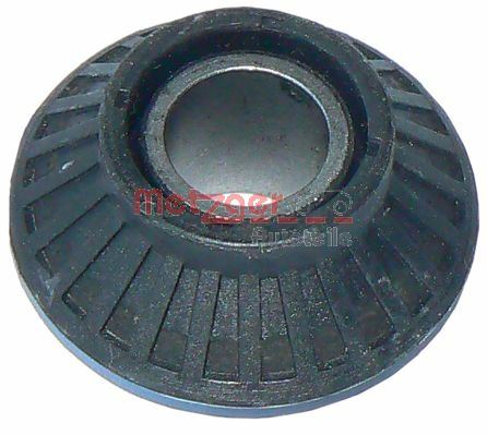 METZGER Lagerung, Lenker 52032508 mitte für Volvo