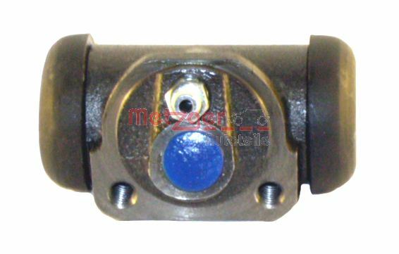 METZGER Radbremszylinder CIFAM 101054 Hinterachse für RENAULT