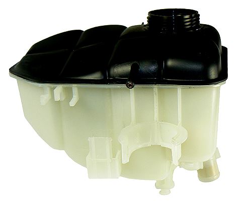 METZGER Ausgleichsbehälter, Kühlmittel 2140043 für Mercedes