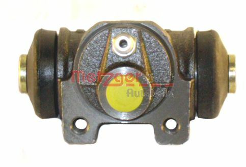 Metzger Radbremszylinder Cifam 101649 Hinterachse Für Renault