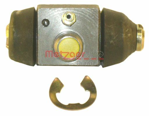 Metzger Radbremszylinder 101327 Hinterachse Für Ford