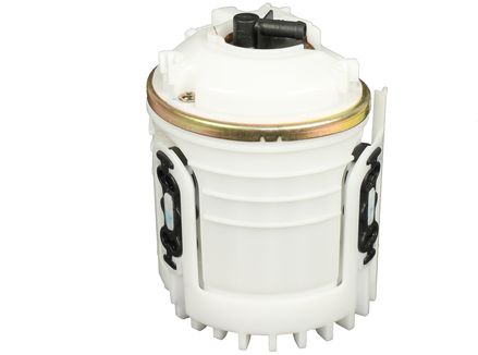 METZGER Schlingertopf, Kraftstoffpumpe 2250005 für VAG