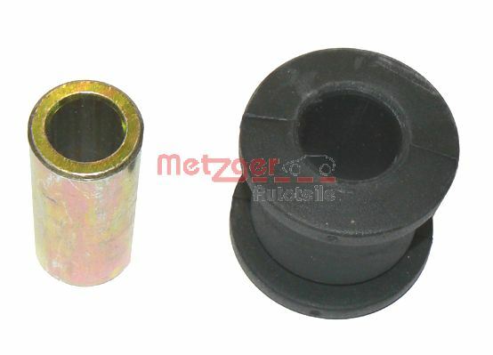 METZGER Lagerung, Lenker KIT + 52020018 vorne für Peugeot Fiat