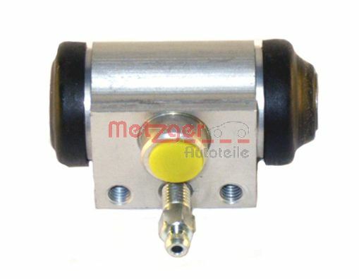 Metzger Radbremszylinder 101690 Hinterachse Für Fiat