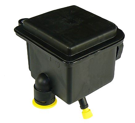 METZGER Ausgleichsbehälter, Hydrauliköl-Servolenkung 2140041 für Mercedes