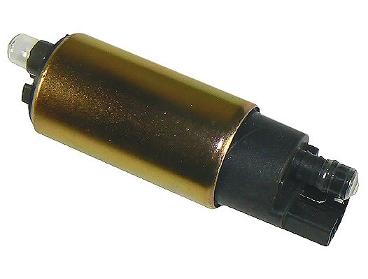 METZGER Kraftstoffpumpe 2250039 für RENAULT