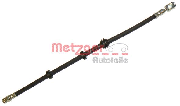 METZGER Bremsschlauch 4110356 für VAG