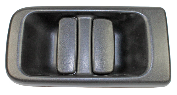 METZGER Türgriff 2310507 Schiebetür für Opel RENAULT