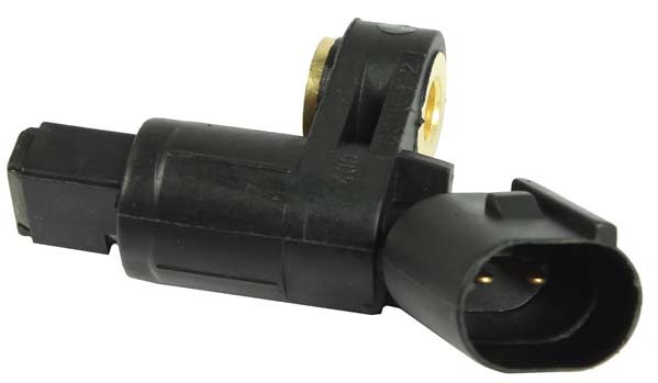 METZGER Sensor, Raddrehzahl GREENPARTS 0900063 Vorderachse rechts für VAG