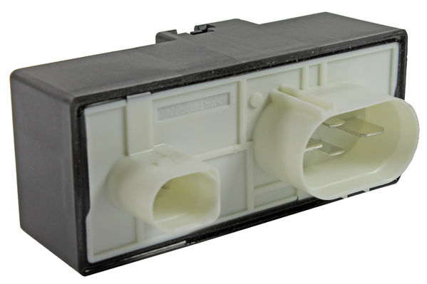 METZGER Steuergerät, Elektrolüfter (Motorkühlung) ORIGINAL ERSATZTEIL 0917170 für VAG
