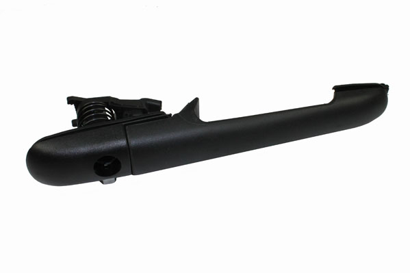 METZGER Türgriff GREENPARTS 2310503 Schiebetür für Mercedes VAG