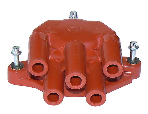 METZGER Zündverteilerkappe 0881005 für Opel GM