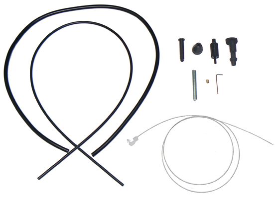 METZGER Gaszug COFLE 101178 für Peugeot