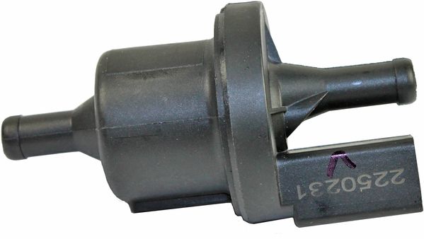 METZGER Be-/Entlüftungsventil, Kraftstoffbehälter 2250231 für Ford Porsche VAG