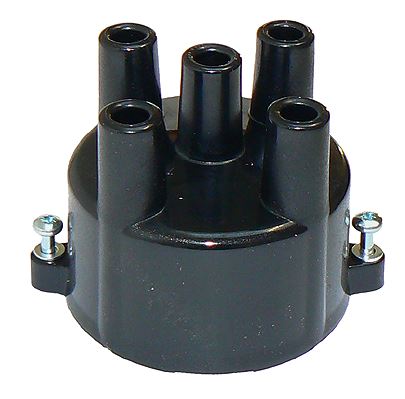 METZGER Zündverteilerkappe 0881002 für Opel