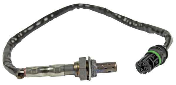 Metzger 0893486 Lambdasonde Lamdasonde für BMW - Bild 5