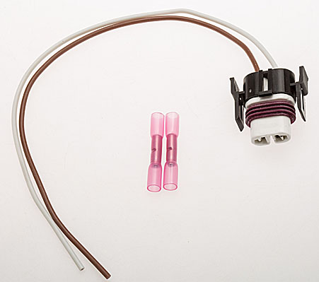 METZGER Kabelreparatursatz, Hauptscheinwerfer GREENPARTS 2323012 H11