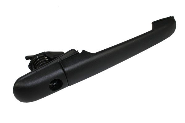 METZGER Türgriff GREENPARTS 2310502 Fahrzeughecktür für Chrysler Mercedes VAG