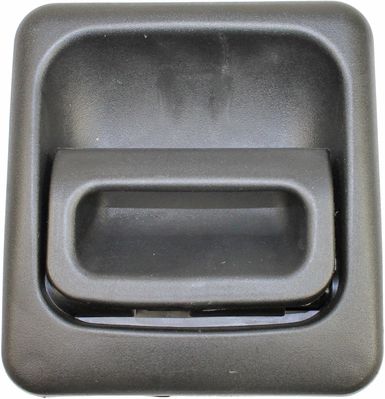 METZGER Türgriff 2310539 rechts für Peugeot Citroën