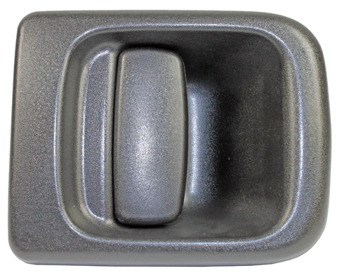 METZGER Türgriff 2310510 vorne links für Opel RENAULT