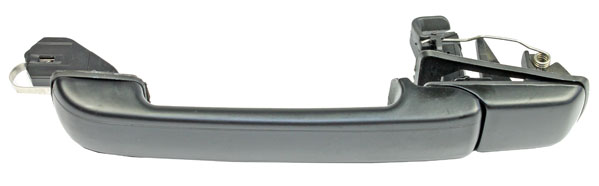 METZGER Türgriff GREENPARTS 2310530 hinten rechts für VAG