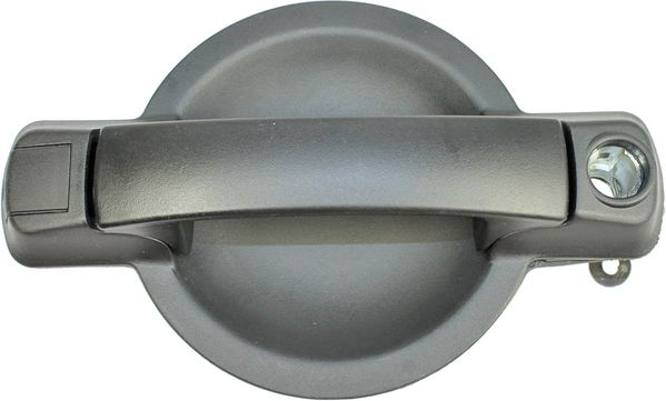 METZGER Türgriff 2310536 Schiebetür für Fiat