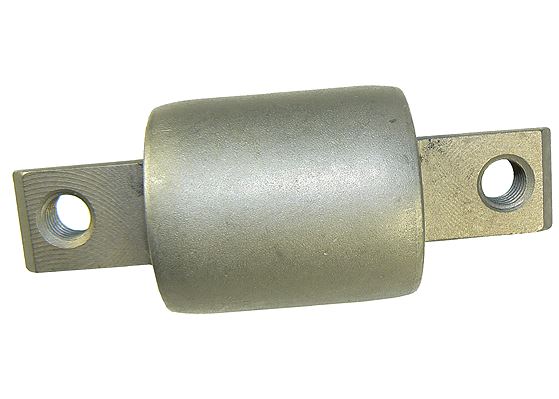 Lagerung Lenker vorne rechts - 48 mm METZGER für u.a. VOLVO V70 - Bild 9