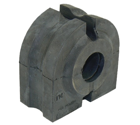 Original METZGER AUTOTEILE Lagerung Stabilisator 52064008 für BMW - Bild 4
