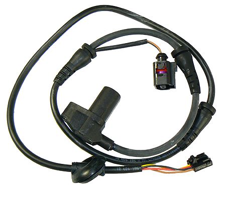 Metzger Autoteile Sensor, Raddrehzahl [Hersteller-Nr. 0900072] für Audi - Bild 5