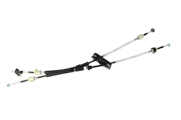 METZGER Seilzug, Schaltgetriebe ORIGINAL ERSATZTEIL 3150055 für Fiat Peugeot