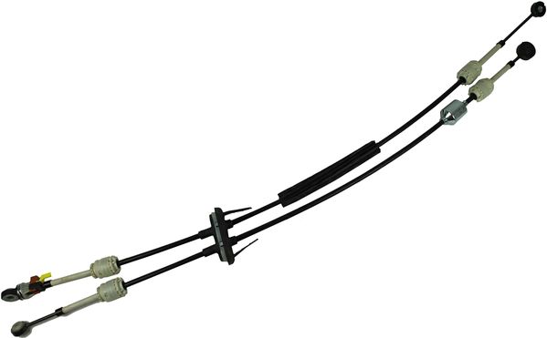 METZGER Seilzug, Schaltgetriebe 3150100 für RENAULT