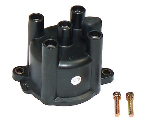METZGER Zündverteilerkappe 0881001 für Suzuki